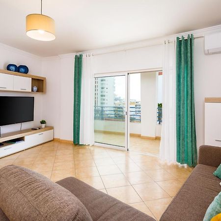 Apartamento Monarquia - T3 奎特里拉 外观 照片
