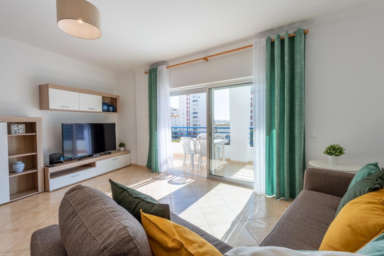 Apartamento Monarquia - T3 奎特里拉 外观 照片