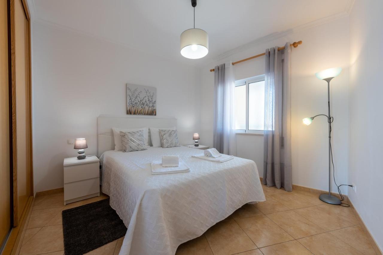 Apartamento Monarquia - T3 奎特里拉 外观 照片