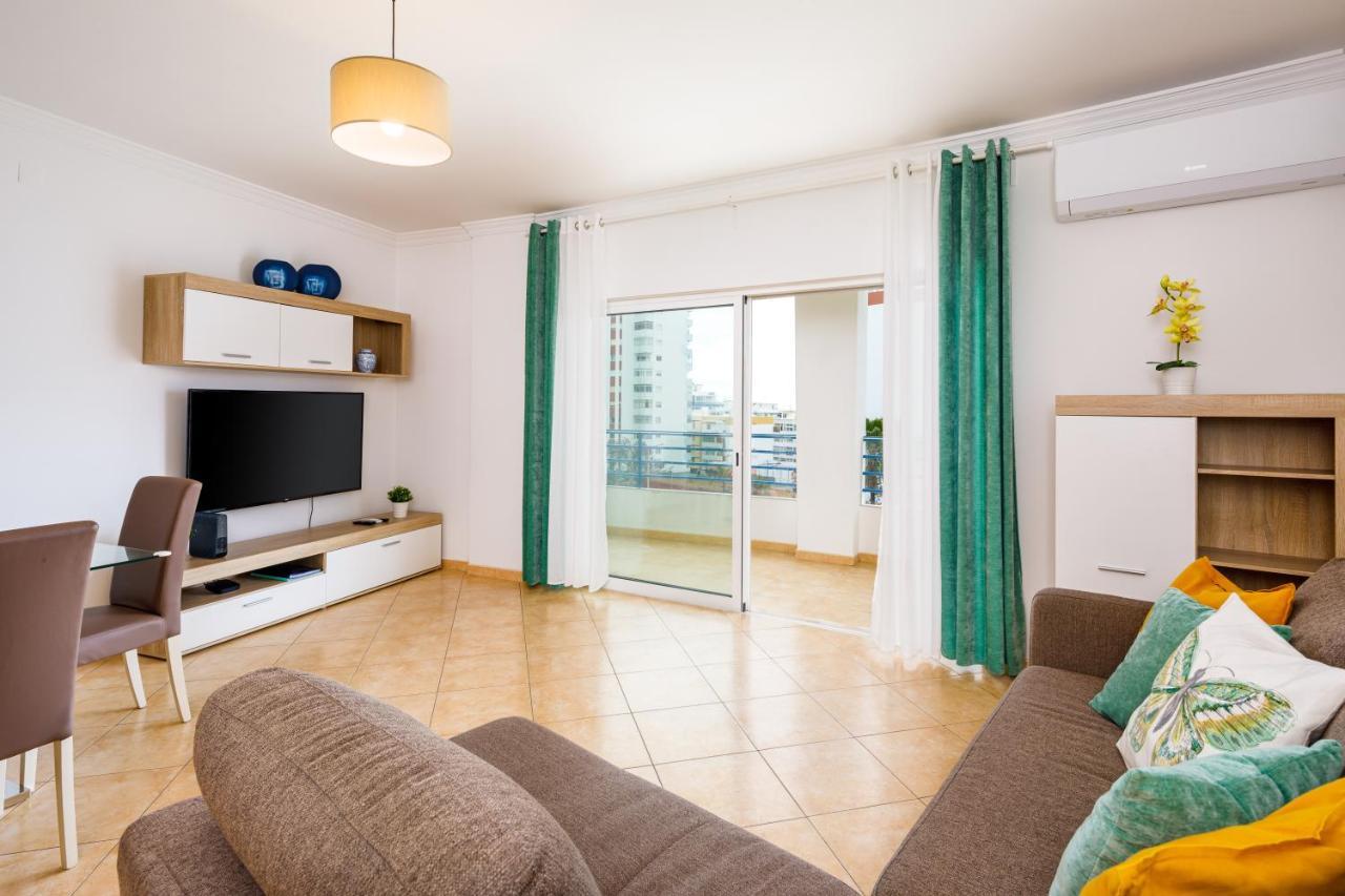 Apartamento Monarquia - T3 奎特里拉 外观 照片